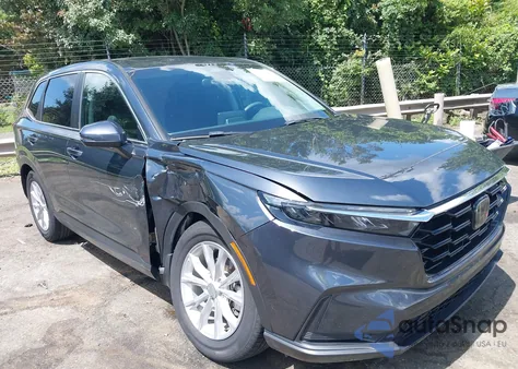 2023 Honda Cr-V Ex 2Wd from USA, damaged, VIN 2HKRS3H48PH302840